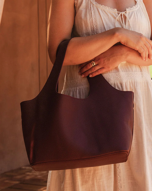 Paisley Handbag *SAMPLE SALE PRE-ORDER 25% off*
