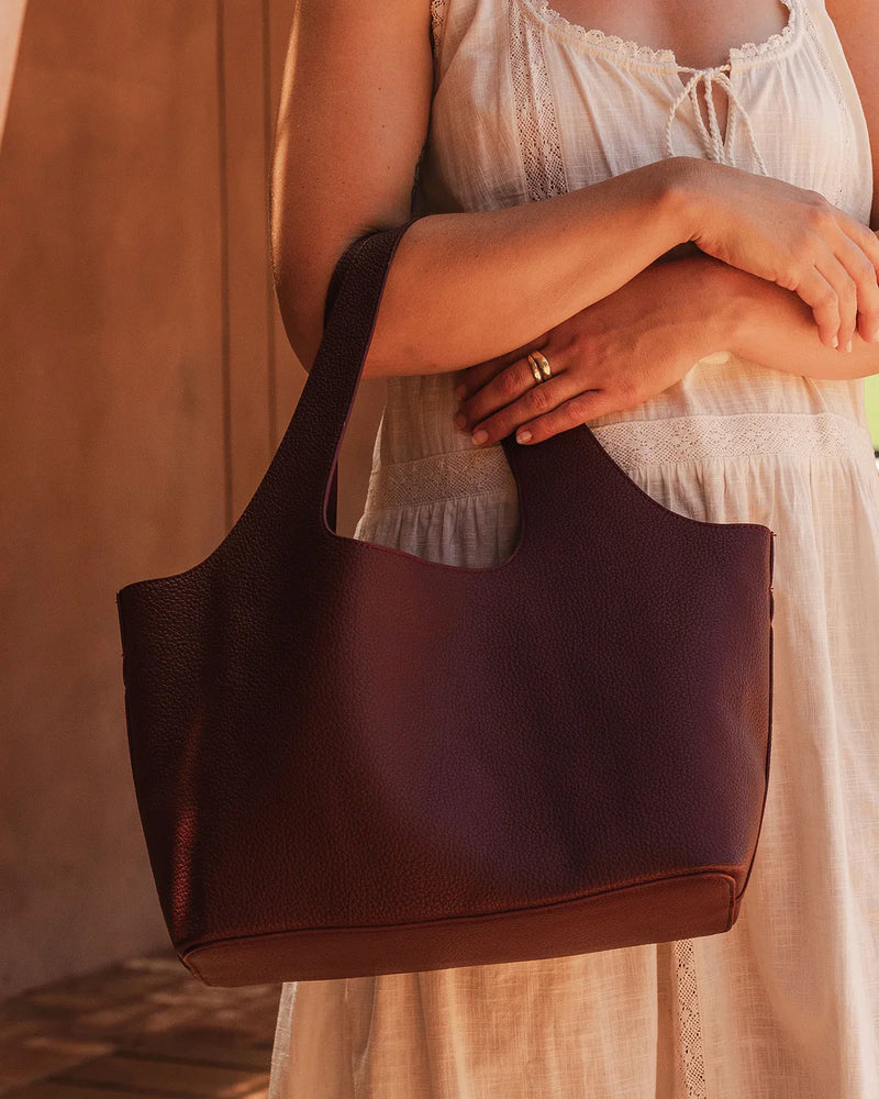 Paisley Handbag