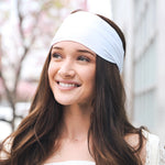 Soft Batiste Elastic Headband