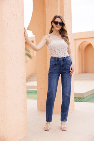 Contour Bamboo Jeans