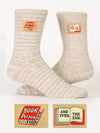 Tipsy Tag Socks