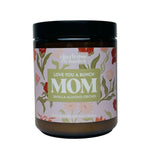 Mother's Day Candle