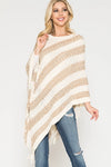 For Her Poncho