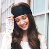 Soft Batiste Elastic Headband