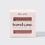 Beauty Travel Case-Pink