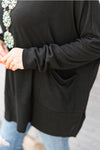 Weekend Ease Top