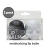 2 Pack Skull Lip Balm