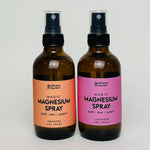 Magnesium Spray 4oz