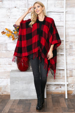 Aurora Luxe Kimono