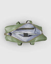 Harris Travel Bag - Light Khaki *SAMPLE SALE PRE-ORDER 25% off*