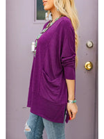 Weekend Ease Top