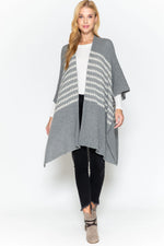 Cozy Up Cardigan