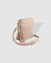 Kasey Textured Crossbody Bag