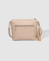 Kasey Textured Crossbody Bag