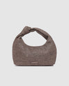Bahama Shoulder Bag - Chocolate
