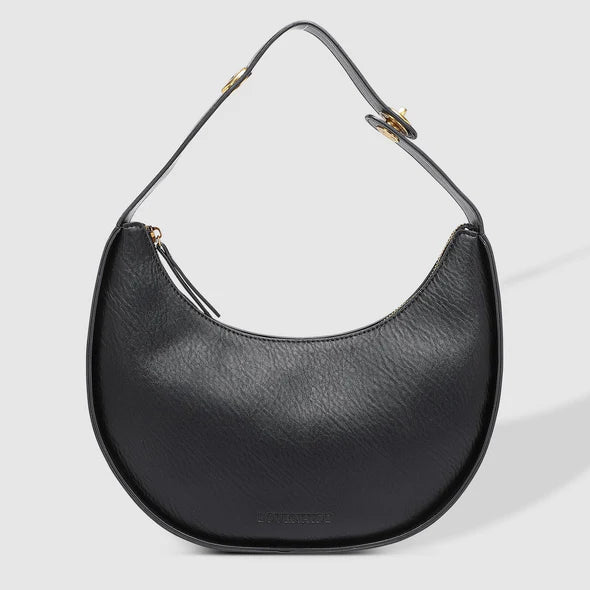 Luna Shoulder Bag *SAMPLE SALE PRE-ORDER 25% off*