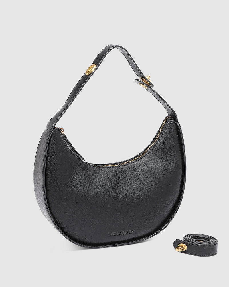 Luna Shoulder Bag *SAMPLE SALE PRE-ORDER 25% off*