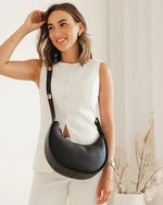 Luna Shoulder Bag *SAMPLE SALE PRE-ORDER 25% off*