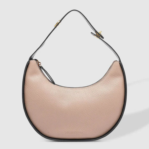 Luna Shoulder Bag *SAMPLE SALE PRE-ORDER 25% off*