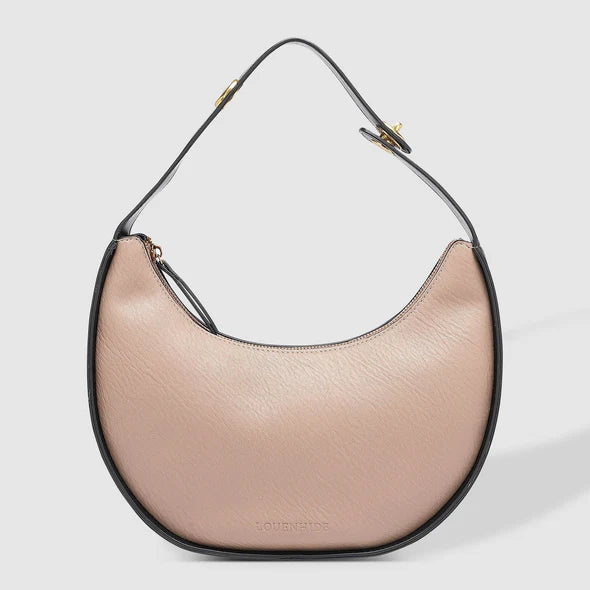 Luna Shoulder Bag *SAMPLE SALE PRE-ORDER 25% off*