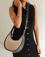 Luna Shoulder Bag *SAMPLE SALE PRE-ORDER 25% off*