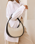 Luna Shoulder Bag *SAMPLE SALE PRE-ORDER 25% off*