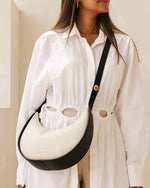Luna Shoulder Bag *SAMPLE SALE PRE-ORDER 25% off*