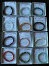 Tipsy Mad Love Birthstone Bracelets