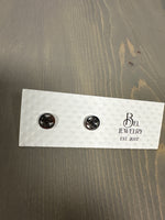 Tipsy BEL Stud Earrings - Shapes