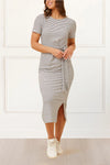 Brianna Midi Dress