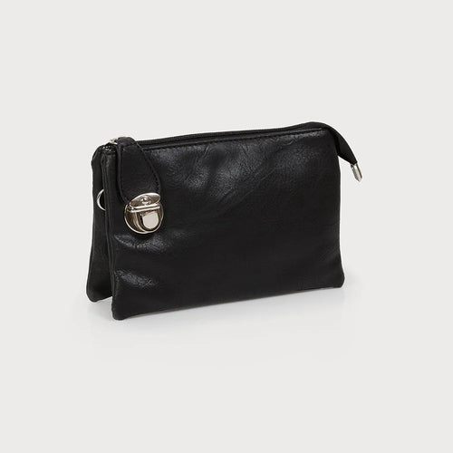 Caracol Crossbody