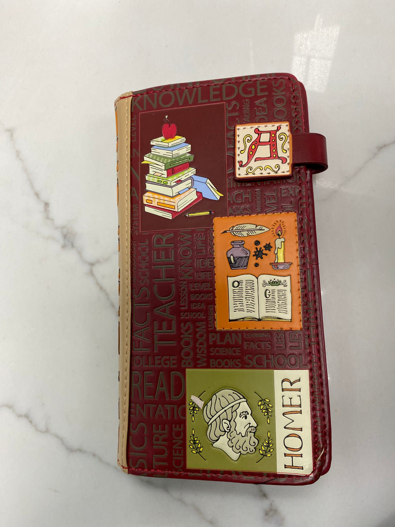 Large Wallet