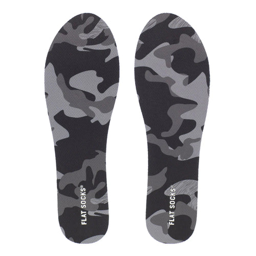 Flat Socks - Mens