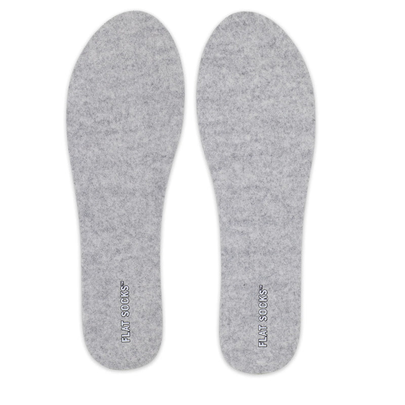 Flat Socks - Mens