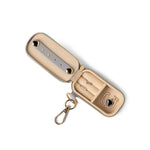 Lost Without You Jewelry Case Keychain