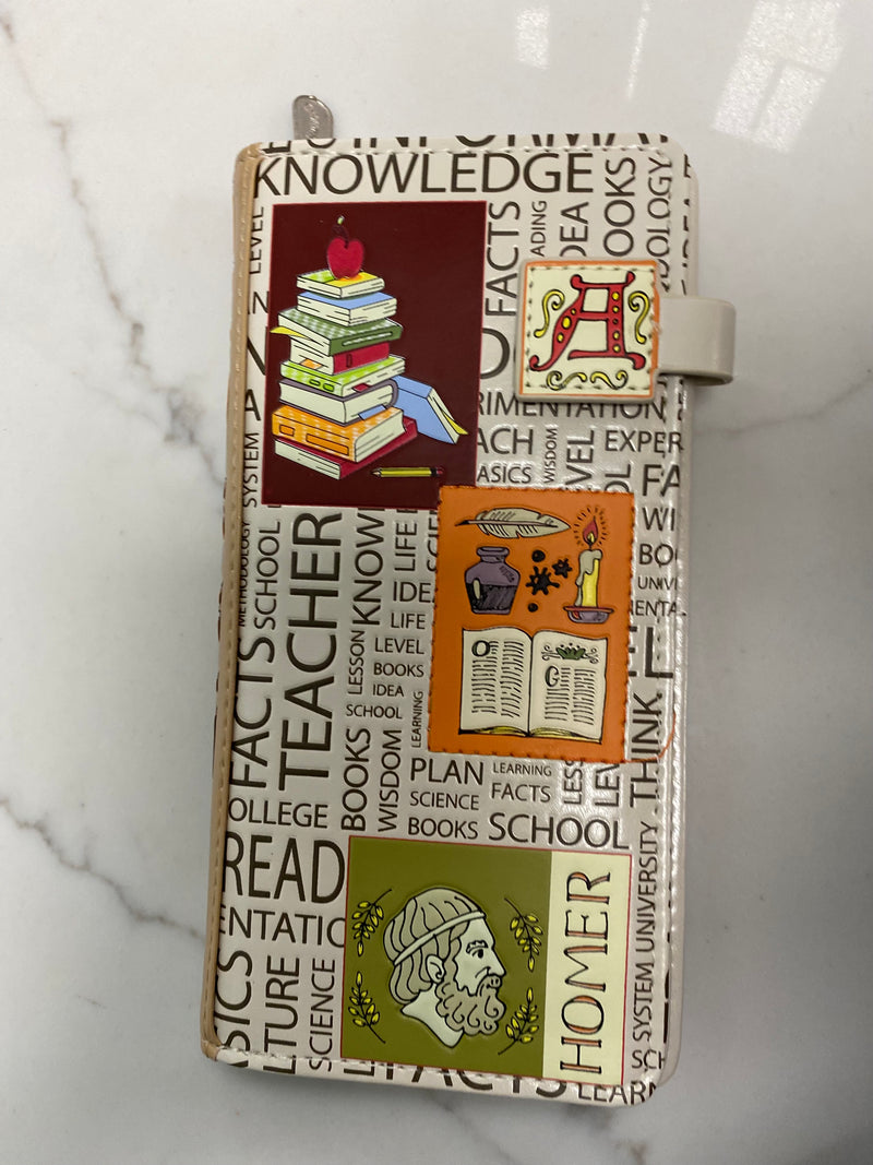 Large Wallet