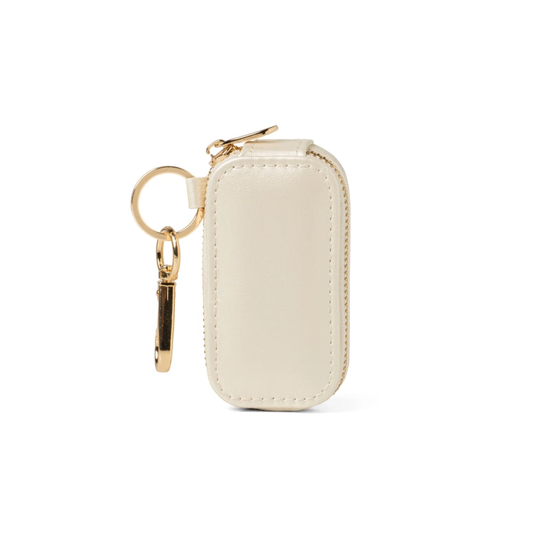 Lost Without You Jewelry Case Keychain