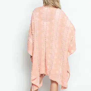 Puffer Up Cover Up