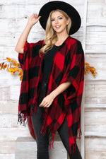 Aurora Luxe Kimono