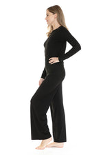 Buttery Soft Straight Leg Pants