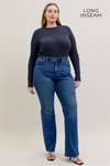 High Waist Tummy Control Bootcut - Tall Length