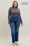 High Waist Tummy Control Bootcut - Regular Length