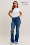 High Waist Tummy Control Bootcut - Regular Length