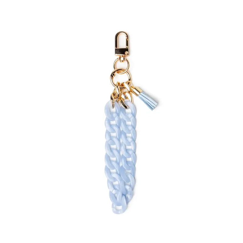 Wristlet Keychain