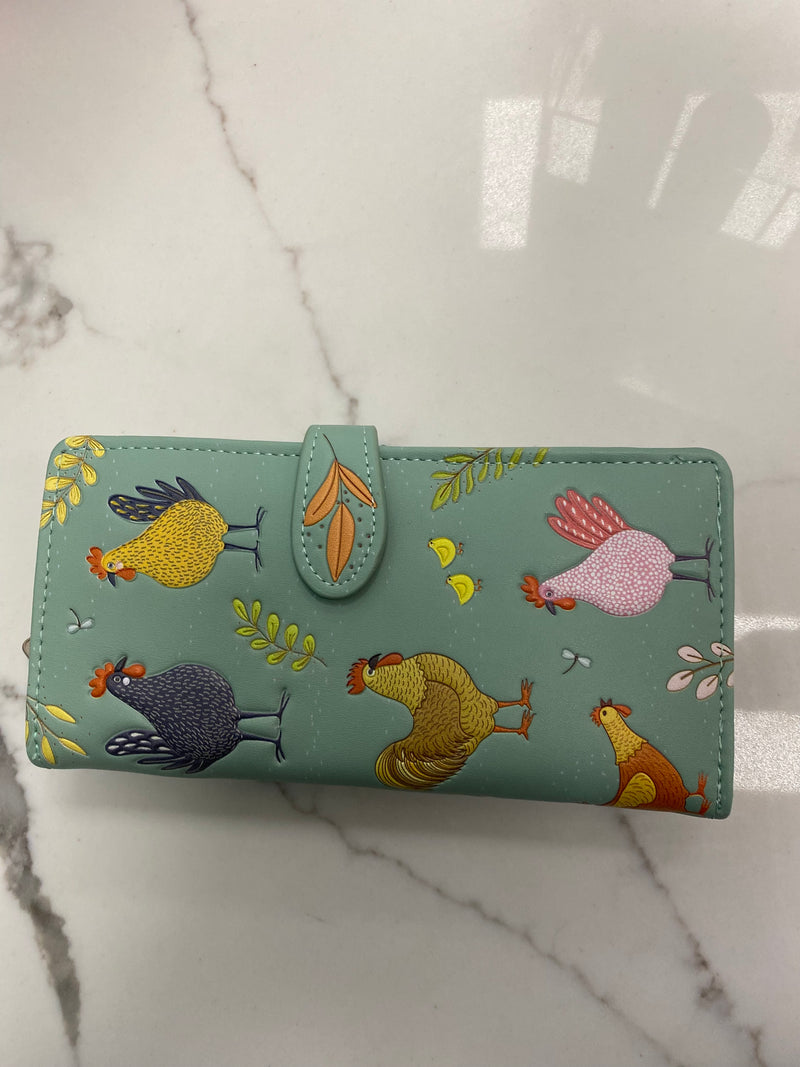 Large Wallet