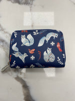 Small Wallet