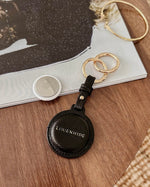 Opal Airtag Keychain *SAMPLE SALE PRE-ORDER 25% off*