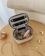 Trudy Jewellery Box *SAMPLE SALE PRE-ORDER 25% off*
