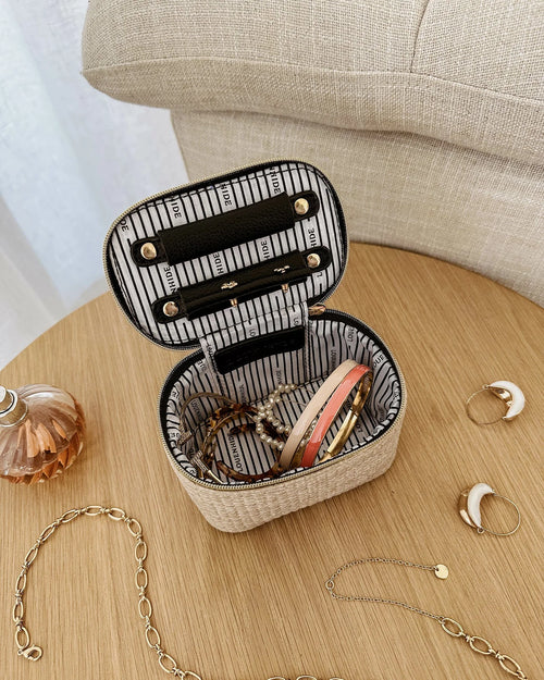 Trudy Jewellery Box *SAMPLE SALE PRE-ORDER 25% off*