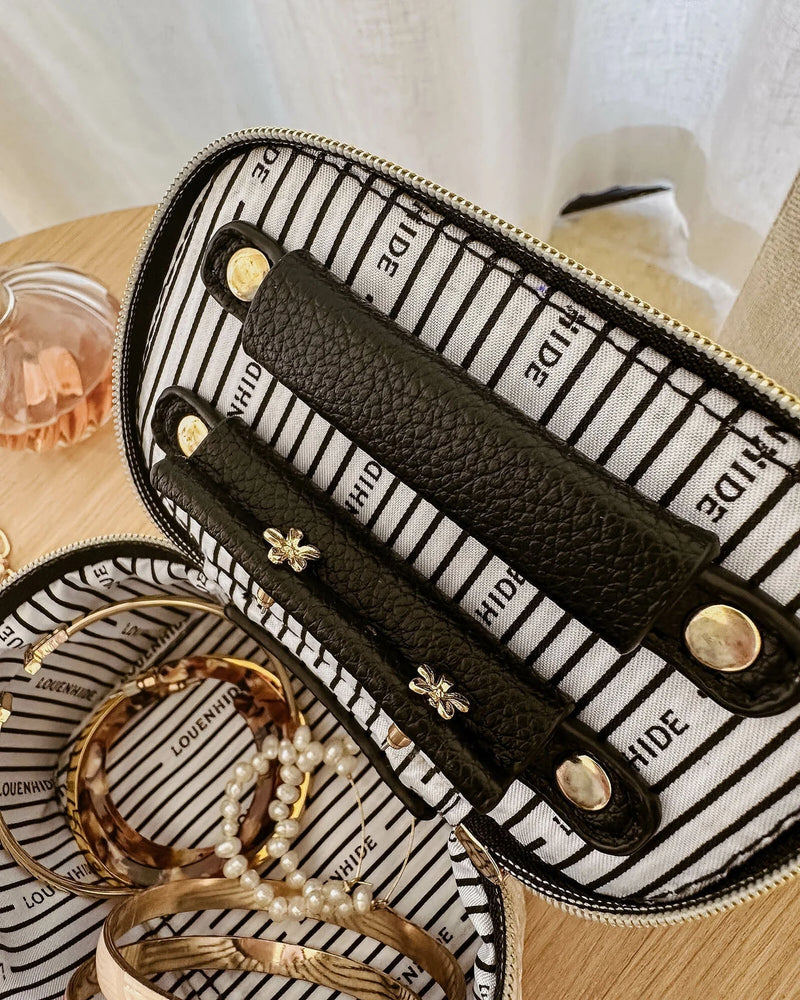 Trudy Jewellery Box *SAMPLE SALE PRE-ORDER 25% off*